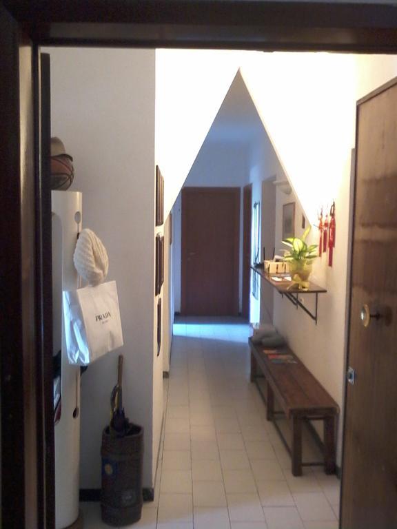 Bed In Siena Hotel Tognazza Exterior foto
