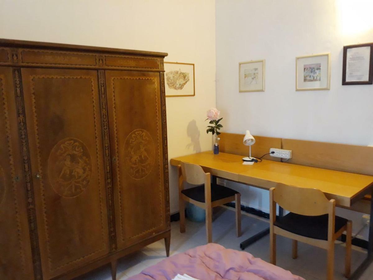 Bed In Siena Hotel Tognazza Exterior foto