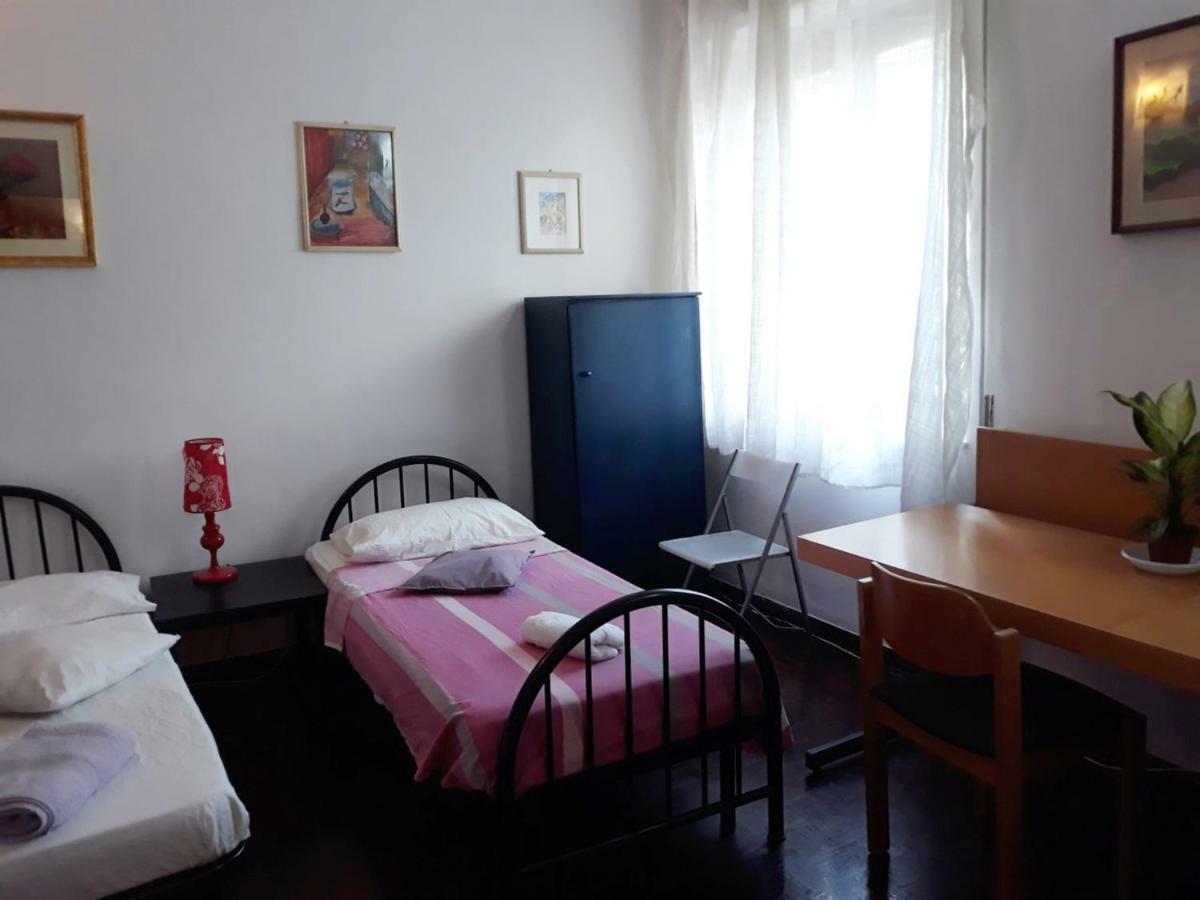 Bed In Siena Hotel Tognazza Exterior foto