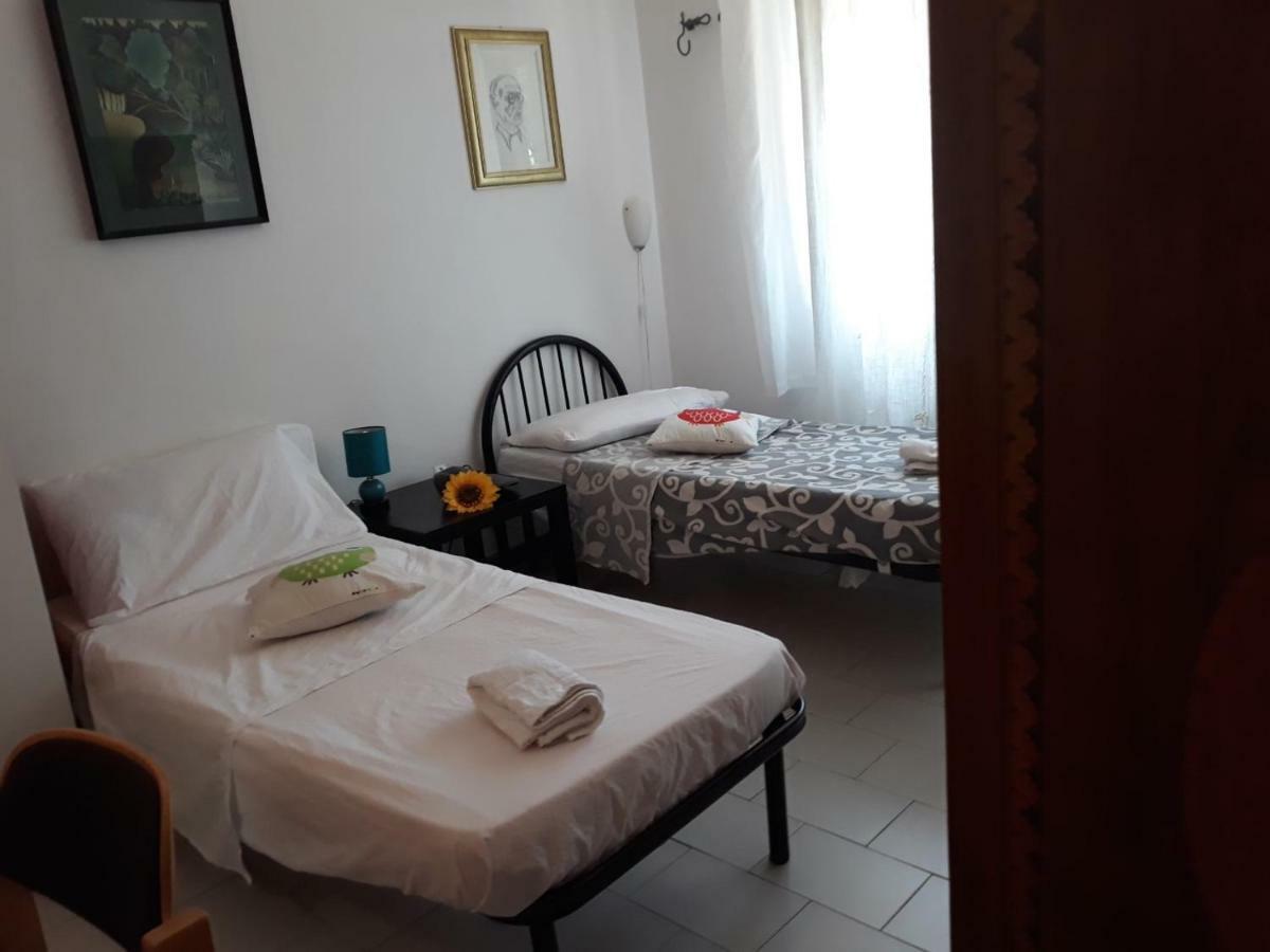 Bed In Siena Hotel Tognazza Exterior foto
