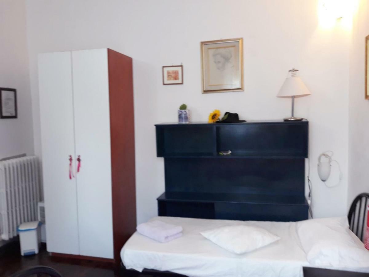 Bed In Siena Hotel Tognazza Exterior foto