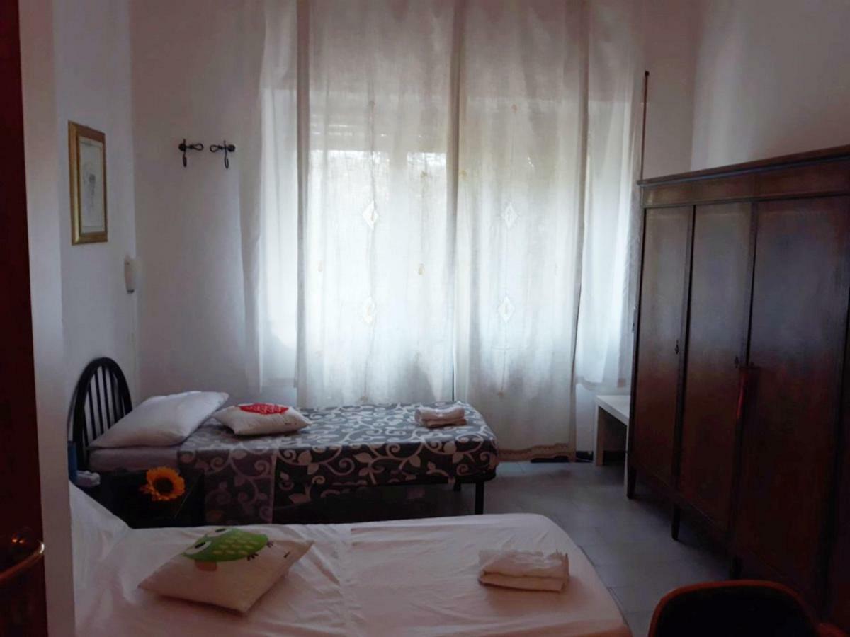 Bed In Siena Hotel Tognazza Exterior foto