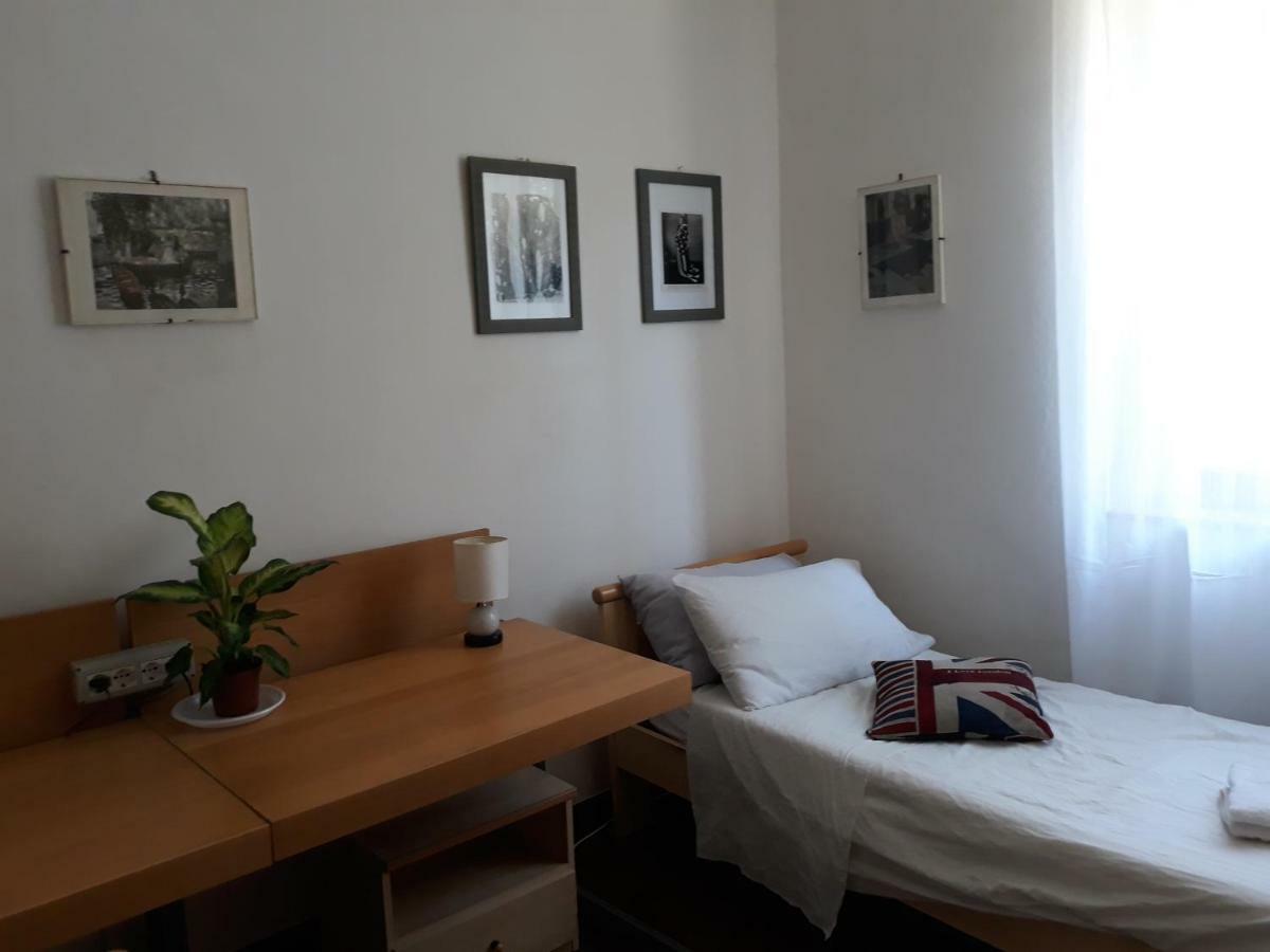 Bed In Siena Hotel Tognazza Exterior foto